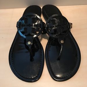 Miller sandals